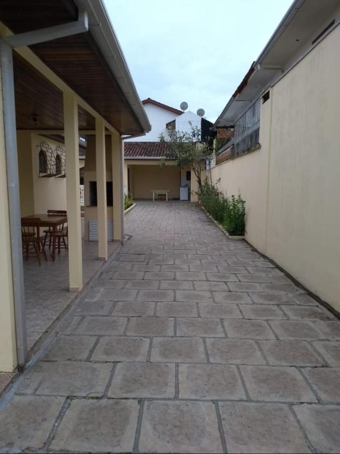 Casa Guaratuba Espacosa E Confortavel ภายนอก รูปภาพ