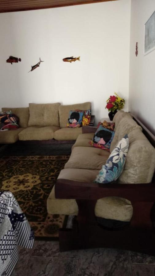 Casa Guaratuba Espacosa E Confortavel ภายนอก รูปภาพ