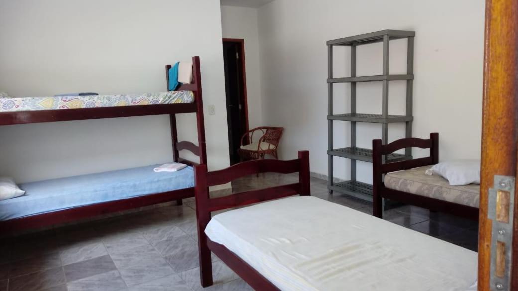 Casa Guaratuba Espacosa E Confortavel ภายนอก รูปภาพ